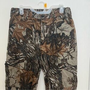 Realtree Camo Pants